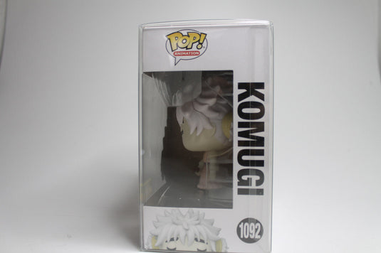 Funko Pop! Hunter x Hunter - Komugi