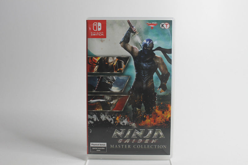Laden Sie das Bild in Galerie -Viewer, Ninja Gaiden Master Collection Nintendo Switch
