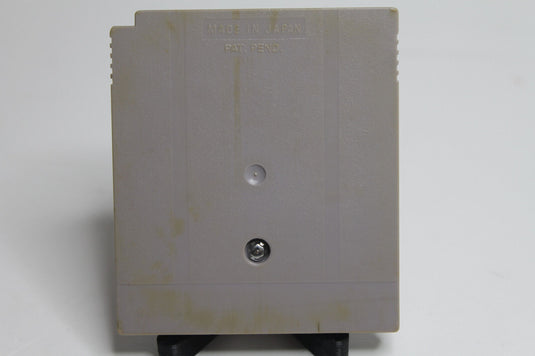 Game Boy Heiankyo Alien • Zustand Sehr Gut • Modul • USA • Nintendo • Meldac •