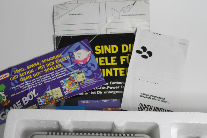 Laden Sie das Bild in Galerie -Viewer, Snes Super Nintendo Entertainment System Power Station - TOP HDMI Adapter
