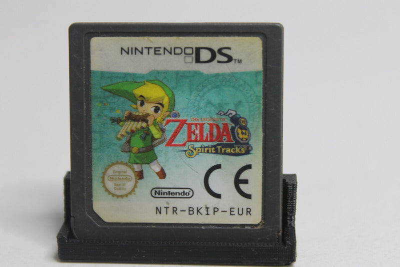 Laden Sie das Bild in Galerie -Viewer, The Legend of Zelda: Spirit Tracks (Nintendo DS, 2009)
