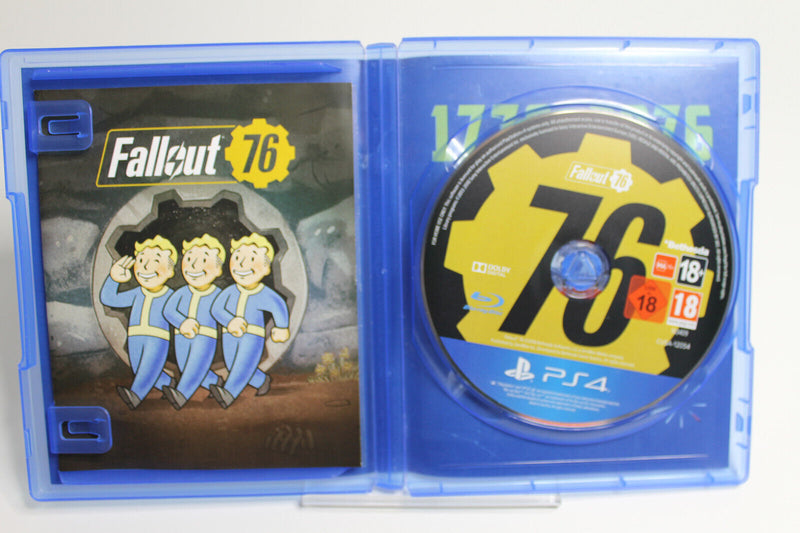 Laden Sie das Bild in Galerie -Viewer, Fallout 76 (PC, 2018)
