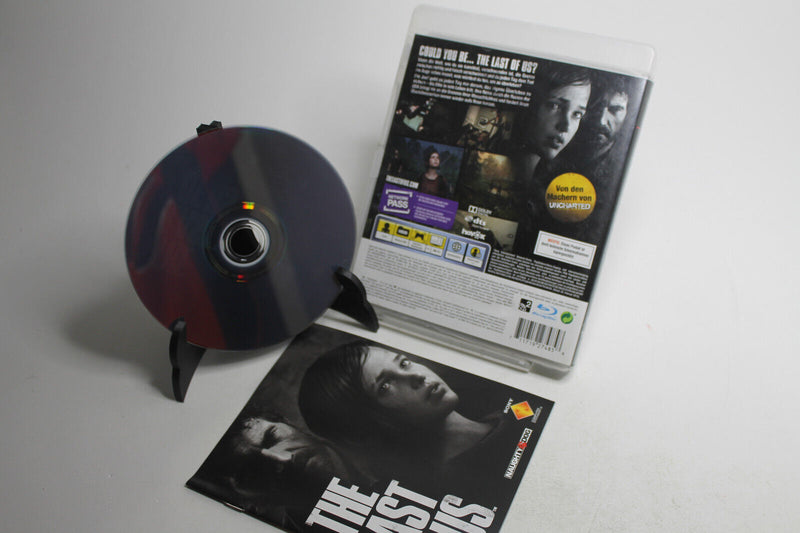 Laden Sie das Bild in Galerie -Viewer, The Last Of Us (PS3, 2013)
