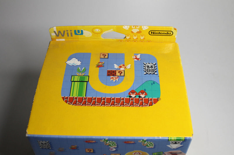 Laden Sie das Bild in Galerie -Viewer, Super Mario Maker-Limited Edition Pack (Nintendo Wii U, 2015)
