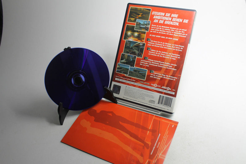 Laden Sie das Bild in Galerie -Viewer, Ridge Racer V (Sony PlayStation 2, 2000)
