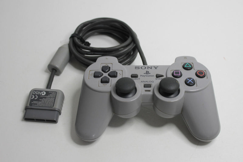 Laden Sie das Bild in Galerie -Viewer, Sony Playstation2, PS2 Slim PAL Konsole Silber OVP mit Controller - getestet
